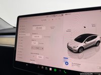 USED 2022 72 TESLA MODEL Y SUV 5dr Electric Auto RWD (346 ps) 1 Owner / EV Battery Certificate / Sat Nav / DAB Radio / Bluetooth / Isofix / Heated Seats