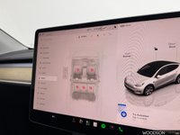 USED 2022 72 TESLA MODEL Y SUV 5dr Electric Auto RWD (346 ps) 1 Owner / EV Battery Certificate / Sat Nav / DAB Radio / Bluetooth / Isofix / Heated Seats