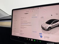 USED 2022 72 TESLA MODEL Y SUV 5dr Electric Auto RWD (346 ps) 1 Owner / EV Battery Certificate / Sat Nav / DAB Radio / Bluetooth / Isofix / Heated Seats