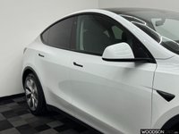 USED 2022 72 TESLA MODEL Y SUV 5dr Electric Auto RWD (346 ps) 1 Owner / EV Battery Certificate / Sat Nav / DAB Radio / Bluetooth / Isofix / Heated Seats