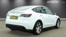 USED 2022 72 TESLA MODEL Y SUV 5dr Electric Auto RWD (346 ps) Finance Soft Search Pre Approval