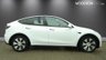 USED 2022 72 TESLA MODEL Y SUV 5dr Electric Auto RWD (346 ps) Finance Soft Search Pre Approval