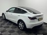 USED 2022 72 TESLA MODEL Y SUV 5dr Electric Auto RWD (346 ps) 1 Owner / EV Battery Certificate / Sat Nav / DAB Radio / Bluetooth / Isofix / Heated Seats