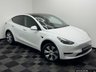 USED 2022 72 TESLA MODEL Y SUV 5dr Electric Auto RWD (346 ps) 1 Owner / EV Battery Certificate / Sat Nav / DAB Radio / Bluetooth / Isofix / Heated Seats