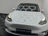 USED 2022 72 TESLA MODEL Y SUV 5dr Electric Auto RWD (346 ps) 1 Owner / EV Battery Certificate / Sat Nav / DAB Radio / Bluetooth / Isofix / Heated Seats