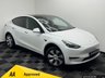 USED 2022 72 TESLA MODEL Y SUV 5dr Electric Auto RWD (346 ps) 1 Owner / EV Battery Certificate / Sat Nav / DAB Radio / Bluetooth / Isofix / Heated Seats