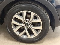 USED 2015 15 KIA SPORTAGE 1.6 GDi EcoDynamics 2 SUV Panoramic Door Petrol Manual 2WD Euro 6 (s/s) (133 bhp) PANORAMIC ROOF HEATED SEATS