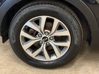 USED 2015 15 KIA SPORTAGE 1.6 GDi EcoDynamics 2 SUV Panoramic Door Petrol Manual 2WD Euro 6 (s/s) (133 bhp) PANORAMIC ROOF HEATED SEATS