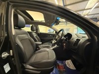USED 2015 15 KIA SPORTAGE 1.6 GDi EcoDynamics 2 SUV Panoramic Door Petrol Manual 2WD Euro 6 (s/s) (133 bhp) PANORAMIC ROOF HEATED SEATS