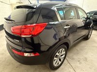 USED 2015 15 KIA SPORTAGE 1.6 GDi EcoDynamics 2 SUV Panoramic Door Petrol Manual 2WD Euro 6 (s/s) (133 bhp) PANORAMIC ROOF HEATED SEATS