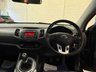 USED 2015 15 KIA SPORTAGE 1.6 GDi EcoDynamics 2 SUV Panoramic Door Petrol Manual 2WD Euro 6 (s/s) (133 bhp) PANORAMIC ROOF HEATED SEATS