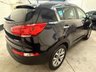 USED 2015 15 KIA SPORTAGE 1.6 GDi EcoDynamics 2 SUV Panoramic Door Petrol Manual 2WD Euro 6 (s/s) (133 bhp) PANORAMIC ROOF HEATED SEATS