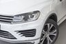 USED 2015 15 VOLKSWAGEN TOUAREG 3.0 TDI V6 BlueMotion Tech R-Line SUV 5dr Diesel Tiptronic 4WD Euro 6 (s/s) (262 ps) 