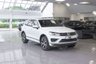 USED 2015 15 VOLKSWAGEN TOUAREG 3.0 TDI V6 BlueMotion Tech R-Line SUV 5dr Diesel Tiptronic 4WD Euro 6 (s/s) (262 ps) 