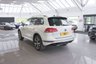 USED 2015 15 VOLKSWAGEN TOUAREG 3.0 TDI V6 BlueMotion Tech R-Line SUV 5dr Diesel Tiptronic 4WD Euro 6 (s/s) (262 ps) 