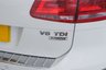 USED 2015 15 VOLKSWAGEN TOUAREG 3.0 TDI V6 BlueMotion Tech R-Line SUV 5dr Diesel Tiptronic 4WD Euro 6 (s/s) (262 ps) 