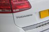 USED 2015 15 VOLKSWAGEN TOUAREG 3.0 TDI V6 BlueMotion Tech R-Line SUV 5dr Diesel Tiptronic 4WD Euro 6 (s/s) (262 ps) 