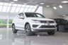 USED 2015 15 VOLKSWAGEN TOUAREG 3.0 TDI V6 BlueMotion Tech R-Line SUV 5dr Diesel Tiptronic 4WD Euro 6 (s/s) (262 ps) 