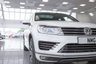 USED 2015 15 VOLKSWAGEN TOUAREG 3.0 TDI V6 BlueMotion Tech R-Line SUV 5dr Diesel Tiptronic 4WD Euro 6 (s/s) (262 ps) 