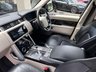 USED 2020 70 LAND ROVER RANGE ROVER 4.4 Range Rover Vogue SE SDV8 Auto 4WD 5dr Parva Cars @ Monkswood Garage