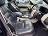 USED 2020 70 LAND ROVER RANGE ROVER 4.4 Range Rover Vogue SE SDV8 Auto 4WD 5dr Parva Cars @ Monkswood Garage