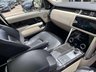 USED 2020 70 LAND ROVER RANGE ROVER 4.4 Range Rover Vogue SE SDV8 Auto 4WD 5dr Parva Cars @ Monkswood Garage