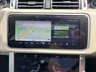 USED 2020 70 LAND ROVER RANGE ROVER 4.4 Range Rover Vogue SE SDV8 Auto 4WD 5dr Parva Cars @ Monkswood Garage