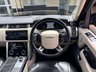 USED 2020 70 LAND ROVER RANGE ROVER 4.4 Range Rover Vogue SE SDV8 Auto 4WD 5dr Parva Cars @ Monkswood Garage