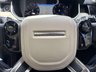 USED 2020 70 LAND ROVER RANGE ROVER 4.4 Range Rover Vogue SE SDV8 Auto 4WD 5dr Parva Cars @ Monkswood Garage