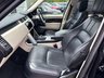 USED 2020 70 LAND ROVER RANGE ROVER 4.4 Range Rover Vogue SE SDV8 Auto 4WD 5dr Parva Cars @ Monkswood Garage