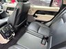 USED 2020 70 LAND ROVER RANGE ROVER 4.4 Range Rover Vogue SE SDV8 Auto 4WD 5dr Parva Cars @ Monkswood Garage