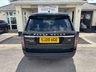 USED 2020 70 LAND ROVER RANGE ROVER 4.4 Range Rover Vogue SE SDV8 Auto 4WD 5dr Parva Cars @ Monkswood Garage