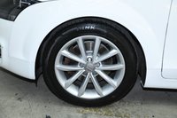 USED 2014 14 AUDI TT 1.8 TFSI Sport Roadster 2dr Petrol Manual Euro 5 (160 ps) FULL SERVICE HISTORY