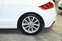 USED 2014 14 AUDI TT 1.8 TFSI Sport Roadster 2dr Petrol Manual Euro 5 (160 ps) FULL SERVICE HISTORY