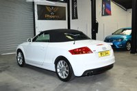 USED 2014 14 AUDI TT 1.8 TFSI Sport Roadster 2dr Petrol Manual Euro 5 (160 ps) FULL SERVICE HISTORY