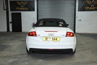 USED 2014 14 AUDI TT 1.8 TFSI Sport Roadster 2dr Petrol Manual Euro 5 (160 ps) FULL SERVICE HISTORY