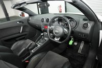 USED 2014 14 AUDI TT 1.8 TFSI Sport Roadster 2dr Petrol Manual Euro 5 (160 ps) FULL SERVICE HISTORY