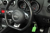 USED 2014 14 AUDI TT 1.8 TFSI Sport Roadster 2dr Petrol Manual Euro 5 (160 ps) FULL SERVICE HISTORY