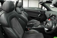 USED 2014 14 AUDI TT 1.8 TFSI Sport Roadster 2dr Petrol Manual Euro 5 (160 ps) FULL SERVICE HISTORY