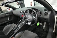 USED 2014 14 AUDI TT 1.8 TFSI Sport Roadster 2dr Petrol Manual Euro 5 (160 ps) FULL SERVICE HISTORY