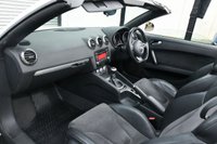 USED 2014 14 AUDI TT 1.8 TFSI Sport Roadster 2dr Petrol Manual Euro 5 (160 ps) FULL SERVICE HISTORY