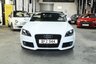 USED 2014 14 AUDI TT 1.8 TFSI Sport Roadster 2dr Petrol Manual Euro 5 (160 ps) FULL SERVICE HISTORY