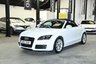 USED 2014 14 AUDI TT 1.8 TFSI Sport Roadster 2dr Petrol Manual Euro 5 (160 ps) FULL SERVICE HISTORY