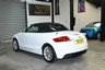 USED 2014 14 AUDI TT 1.8 TFSI Sport Roadster 2dr Petrol Manual Euro 5 (160 ps) FULL SERVICE HISTORY