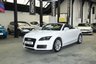 USED 2014 14 AUDI TT 1.8 TFSI Sport Roadster 2dr Petrol Manual Euro 5 (160 ps) FULL SERVICE HISTORY