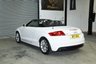 USED 2014 14 AUDI TT 1.8 TFSI Sport Roadster 2dr Petrol Manual Euro 5 (160 ps) FULL SERVICE HISTORY