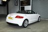 USED 2014 14 AUDI TT 1.8 TFSI Sport Roadster 2dr Petrol Manual Euro 5 (160 ps) FULL SERVICE HISTORY