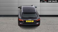 USED 2021 71 AUDI A3 1.0 TFSI 30 Technik Sportback 5dr Petrol Manual Euro 6 (s/s) (110 ps) 