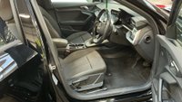 USED 2021 71 AUDI A3 1.0 TFSI 30 Technik Sportback 5dr Petrol Manual Euro 6 (s/s) (110 ps) 