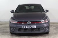 USED 2023 23 VOLKSWAGEN POLO 2.0 TSI GTI DSG Euro 6 (s/s) 5dr Reverse Camera, Heated Seats,